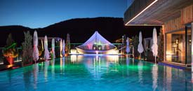 ABINEA Dolomiti Romantic SPA Hotel ABINEA Dolomiti Romantic SPA Hotel