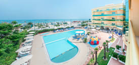 Hotel VALVERDE Hotel VALVERDE