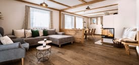 Alpin Lodges ALLGÄU Alpin Lodges ALLGÄU