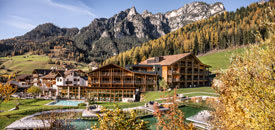 Hotel CYPRIANERHOF Hotel CYPRIANERHOF