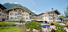 Hotel NEUE POST Hotel NEUE POST