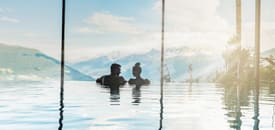 Alpin & Relax Hotel DAS GERSTL Alpin & Relax Hotel DAS GERSTL