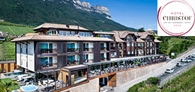 Hotel CHRISTOF Hotel CHRISTOF