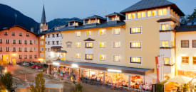 Sporthotel REISCH Sporthotel REISCH