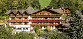 Genießerhotel ALPENHOF Genießerhotel ALPENHOF