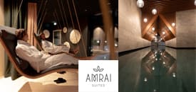 AMRAI Suites AMRAI Suites