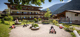 Familienhotel VIKTORIA Familienhotel VIKTORIA