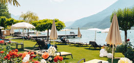 PARC HOTEL am See