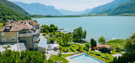 PARC HOTEL am See PARC HOTEL am See
