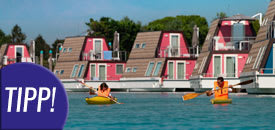 MARINA AZZURRA Resort MARINA AZZURRA Resort