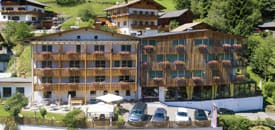 NIGGL Easygoing Mounthotel NIGGL Easygoing Mounthotel