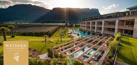 WEINEGG Wellviva Resort WEINEGG Wellviva Resort