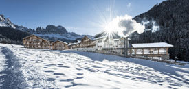 Hotel CYPRIANERHOF