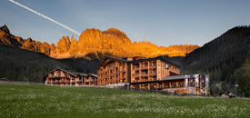 Hotel CYPRIANERHOF Hotel CYPRIANERHOF