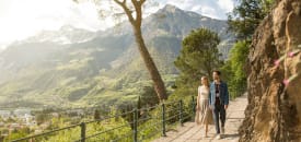 Hotel THERME MERAN Hotel THERME MERAN