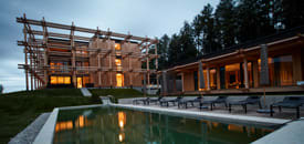 Hotel BERGEBLICK Hotel BERGEBLICK