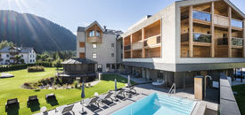 Hotel LAURIN