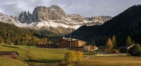 Hotel CYPRIANERHOF Hotel CYPRIANERHOF