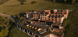 DAS GERSTL Alpine Retreat