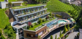 Hotel SCHENNERHOF