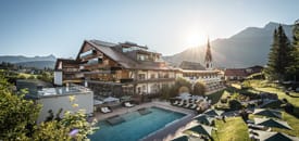 Hotel KLOSTERBRÄU