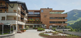 Hotel MARTEN