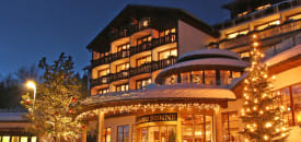 Hotel ALLGÄU SONNE