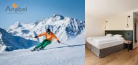 Alpine Life Hotel ANABEL