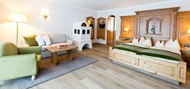 Traumhotel ALPINA Traumhotel ALPINA
