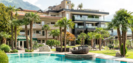 Hotel DAS DORNER Hotel DAS DORNER