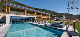 Hotel AVELINA Hotel AVELINA