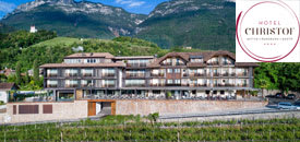 Hotel CHRISTOF Hotel CHRISTOF