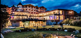Spa Resort SONNENBERG Spa Resort SONNENBERG