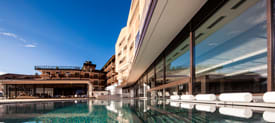 Hotel CRISTAL Hotel CRISTAL