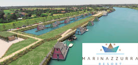 MARINA AZZURRA Resort MARINA AZZURRA Resort