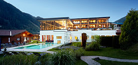 LÜRZERHOF Alpin Life Resort LÜRZERHOF Alpin Life Resort