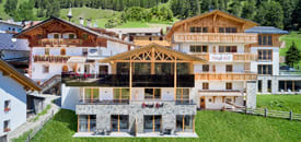 Hotel ANIGGLHOF Hotel ANIGGLHOF