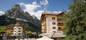 Hotel COL ALTO Hotel COL ALTO