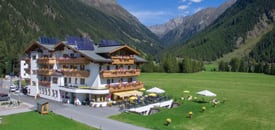 Hotel TAUFERBERG Hotel TAUFERBERG