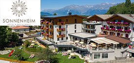 Hotel SONNENHEIM Hotel SONNENHEIM