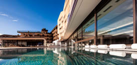 Hotel CRISTAL Hotel CRISTAL