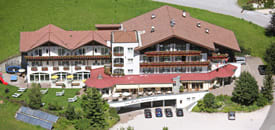 Hotel SEEBER Hotel SEEBER