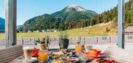 Hotel LOISI's am Achensee Hotel LOISI's am Achensee