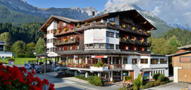 Garni Hotel Garni Hotel
