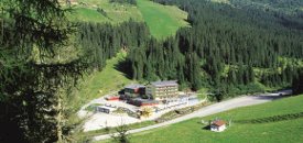 Berghotel HOCHFÜGEN Berghotel HOCHFÜGEN