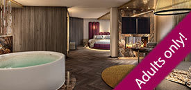 Hotel WINZER Salzkammergut