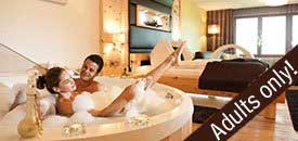 Hotel WINZER - Wellness & mehr! Hotel WINZER - Wellness & mehr!