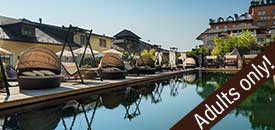 Hotel WINZER im Attergau Hotel WINZER im Attergau