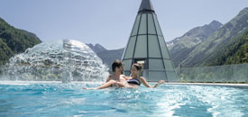 AQUA DOME - Ferragosto RELAX! AQUA DOME - Ferragosto RELAX!