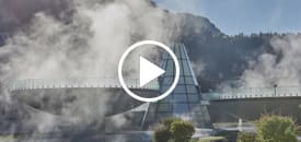 Wellness im AQUA DOME Wellness im AQUA DOME